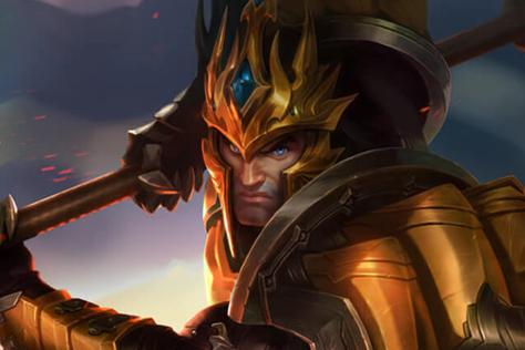 lol嘉文四世背景故事是什么？(揭秘德玛西亚皇子传奇一生！)