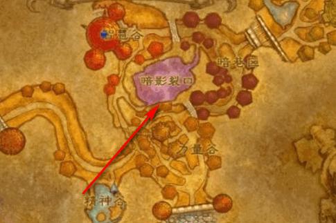 陈年达拉然干酪和魔兽啥关系？游戏中的美食文化