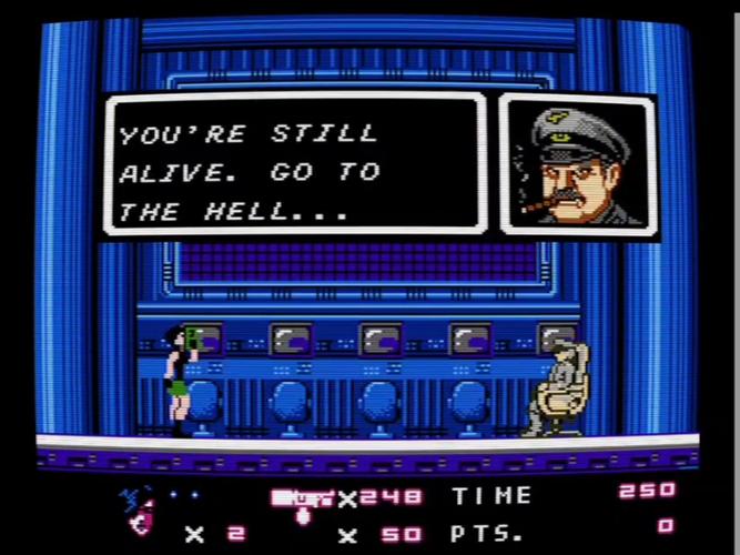 fc人间兵器隐藏武器在哪？全道具位置图文解析