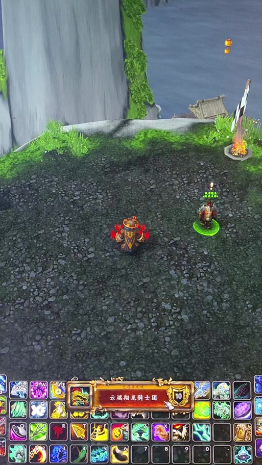 熊猫人升级攻略副本咋打？通关秘籍及加点推荐！