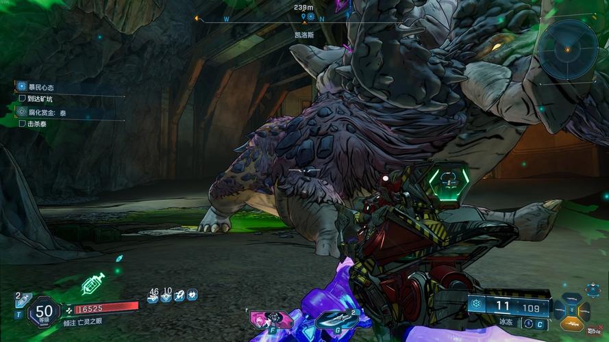 无主之地ol副本怎么打？学会这招轻松刷装备