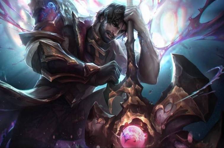 英雄联盟杰斯怕什么英雄？对线最难打的3个克星