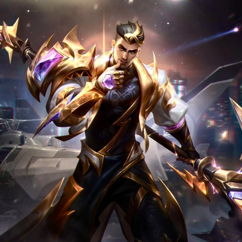 英雄联盟杰斯怕什么英雄?对线最难打的3个克星