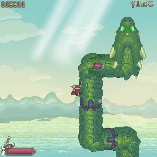 屠龙小勇士怎么做？简单5步挑战大恶龙！