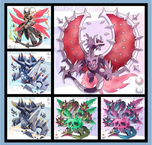 融合精灵大全推荐哪个版本？行内人精选方案！