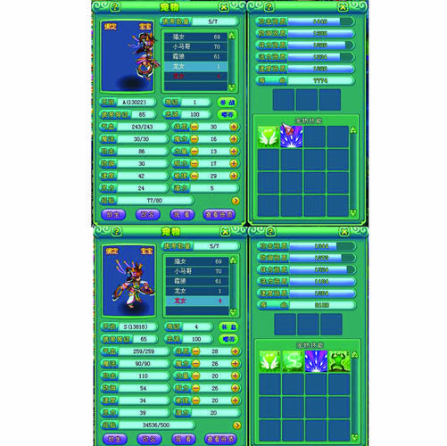 神武龙女战斗力怎么样？实测对比分析报告