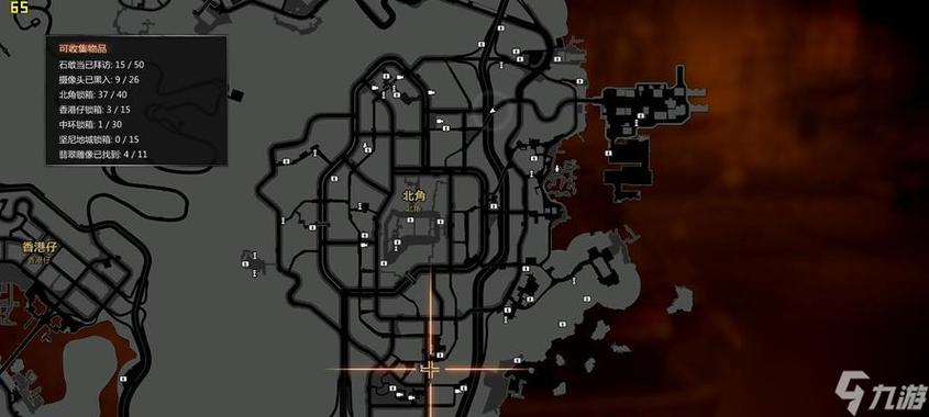 如何优化热血无赖按键？提升游戏操控体验