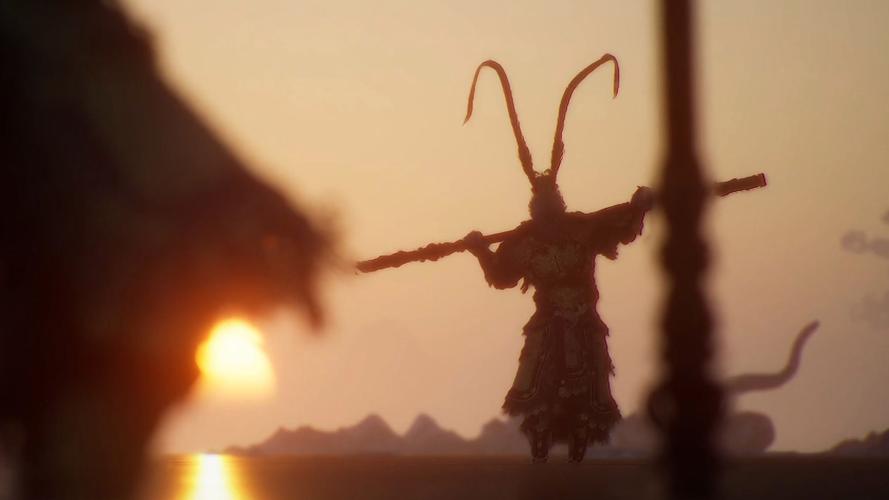 黑神话结局有哪些惊喜?隐藏彩蛋大揭密!