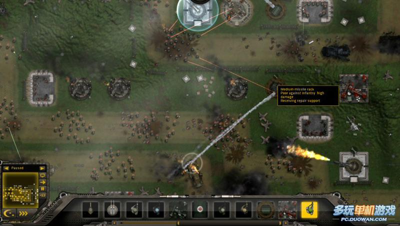 无厘头坦克大战好玩吗？揭秘3大疯狂坦克玩法超解压！