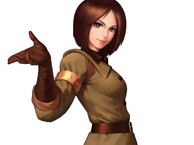 拳王2000怎么放大蛇薙？新手必学5个人物超杀教学