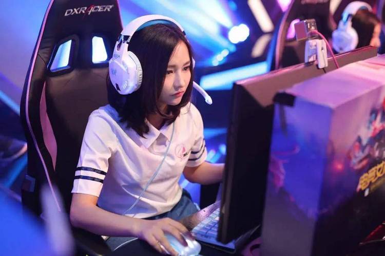 电竞女神邀请赛冠军是谁?决赛战报热辣出炉!