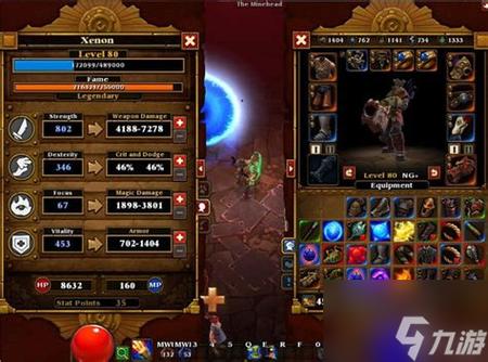 火炬之光2难度如何提升?增加挑战的3个实用方法!