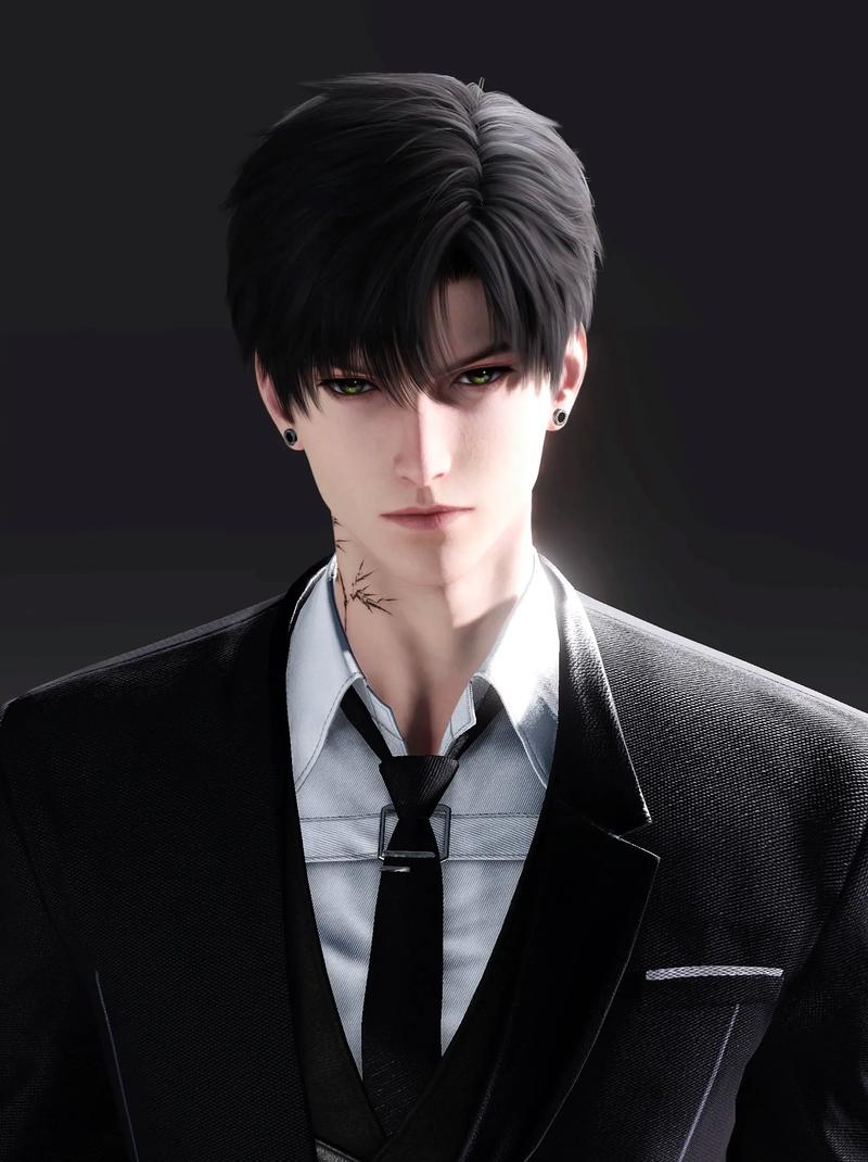 黎深恋与深空怎么玩更爽(高手传授实用窍门提升体验感)