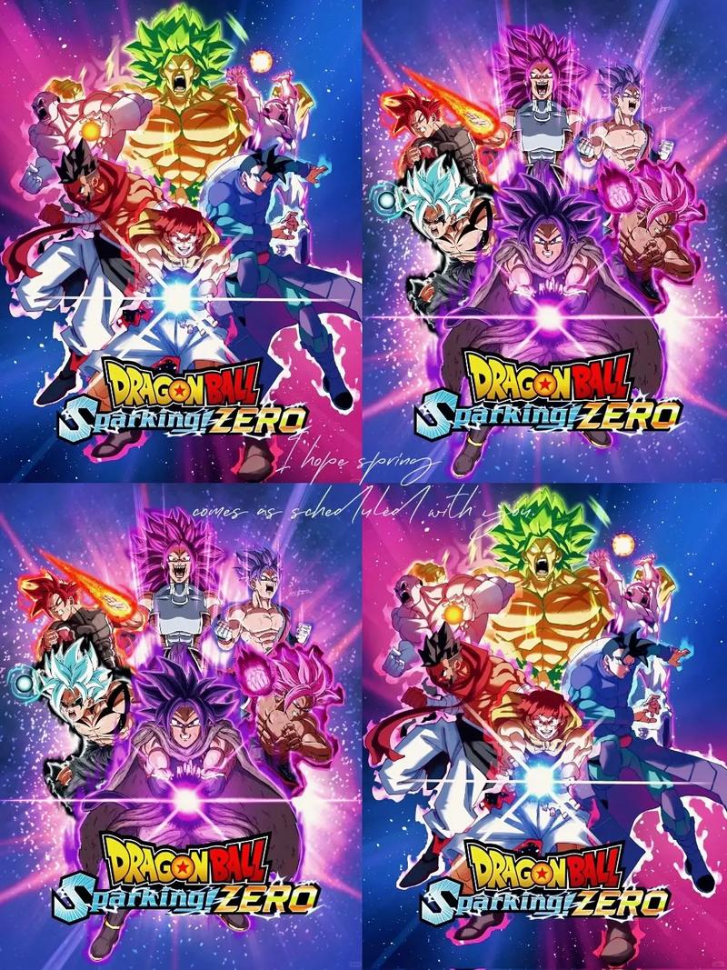 七龙珠z游戏如何玩好（超全秘籍助你变高手）