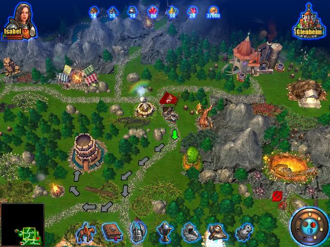 英雄无敌5地图哪里找最全？这五个平台免费资源多！