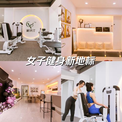 健身房美魔女课程哪里好（对比这几家热门锻炼去处）