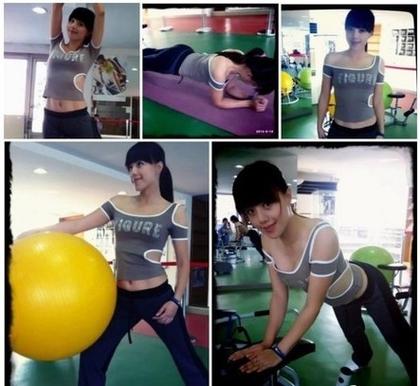 健身房美魔女课程哪里好（对比这几家热门锻炼去处）