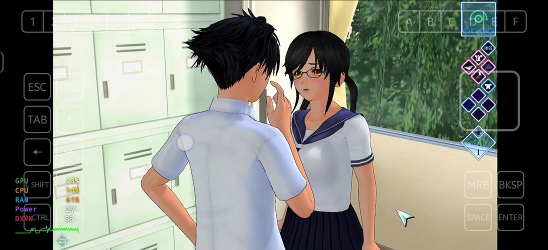 同校生2操作新手入门指南(5个简单步骤快速上手)