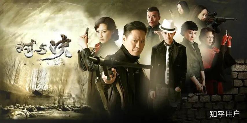 对与决电视剧值不值得追？行内人给出追剧建议