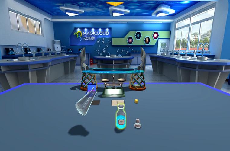 虚拟实验室建设贵不贵？三种方案对比省钱招