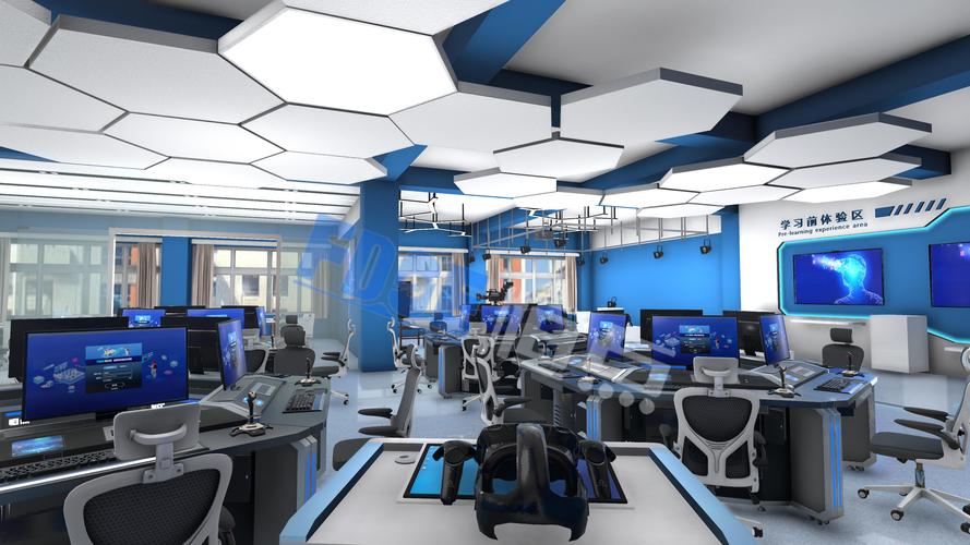 虚拟实验室建设贵不贵？三种方案对比省钱招