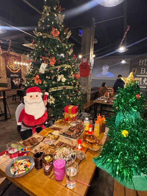 圣诞节家庭聚会玩什么？15种游戏轻松带动节日氛围！