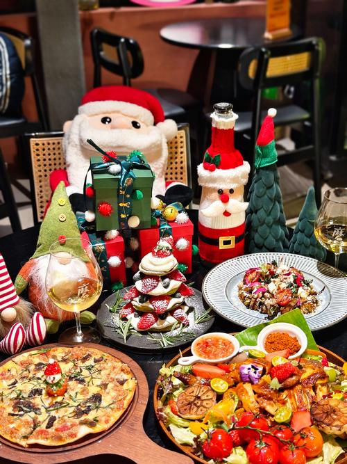 圣诞节家庭聚会玩什么？15种游戏轻松带动节日氛围！