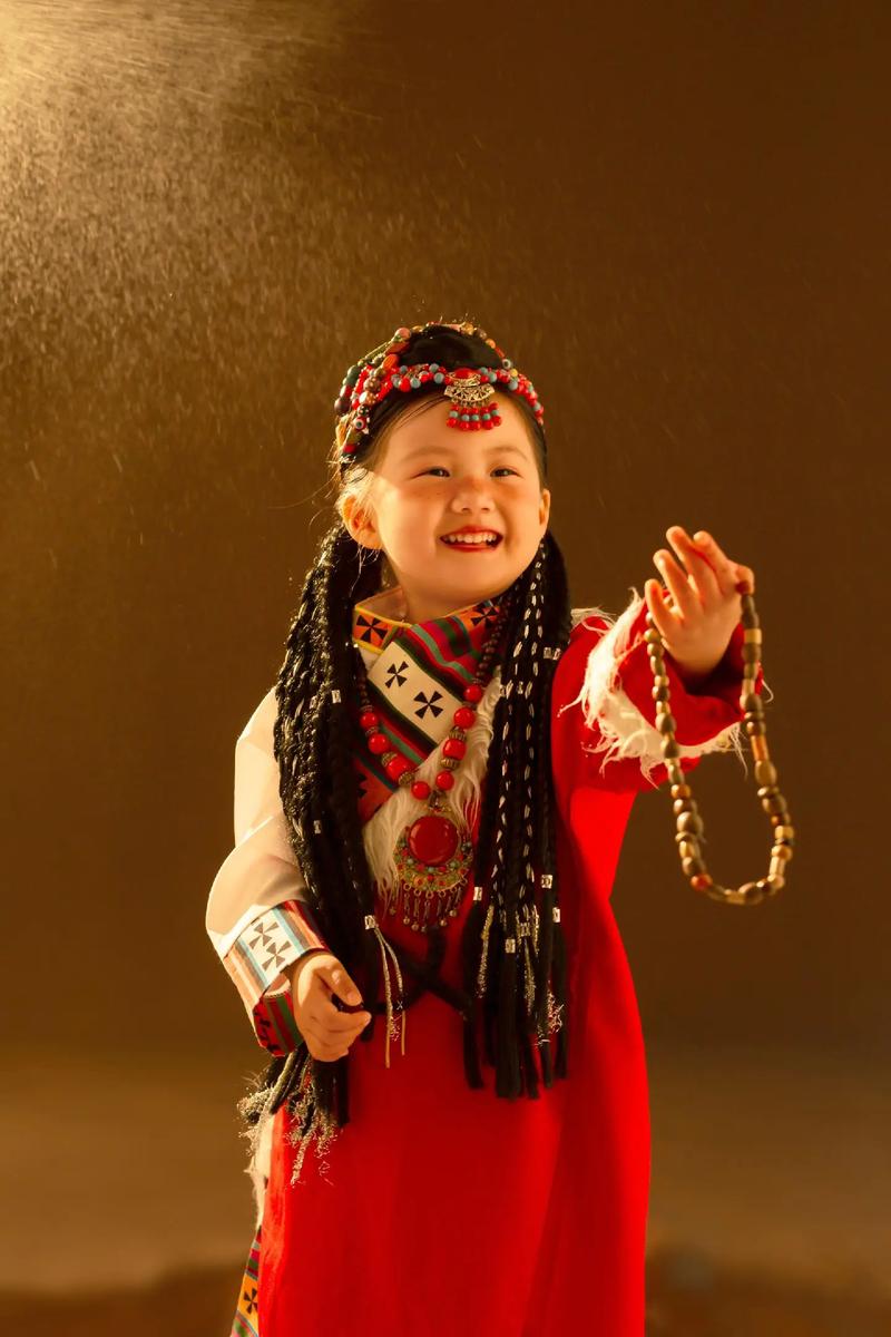 精灵女孩小卓玛好看吗？真实评价告诉你优缺点！