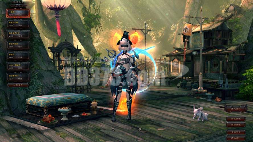 斗战神知北游4新手咋玩？10个入门技巧助你快速上手！