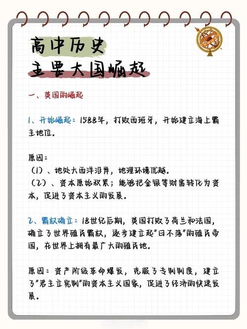 国家的崛起秘籍作用大？解析经济政治影响！