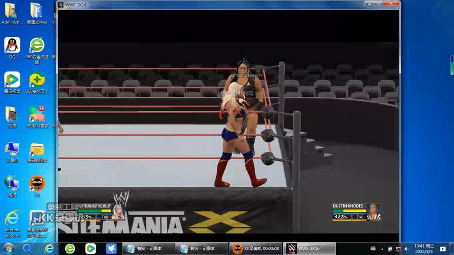 wwe2k16卡顿怎么办(解决游戏闪退流畅技巧分享)