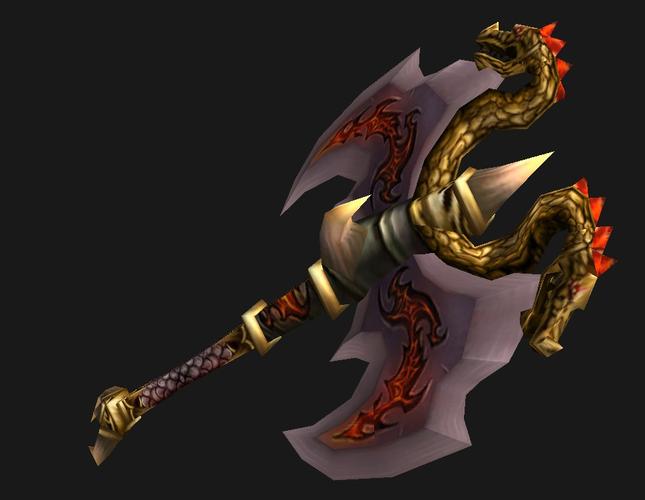 巨龙复仇者哪家强？(行家对比推荐最佳版本)