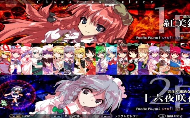 东方非想天则怎么玩(新手必看的简单入门指南！)