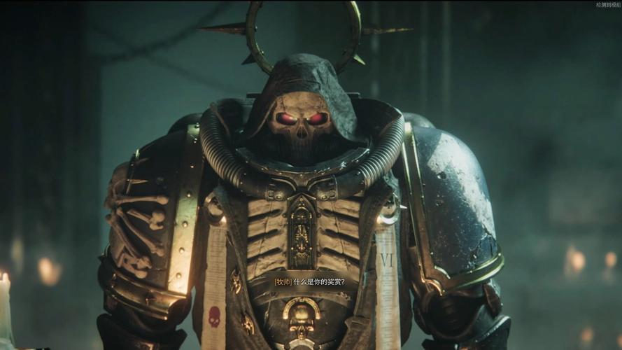 战锤4000k故事背景介绍？解析宇宙设定与主要事件大全！