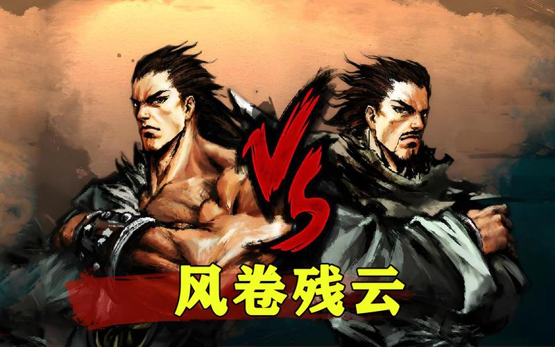 风卷残云好玩吗？老司机传授隐藏玩法乐趣！