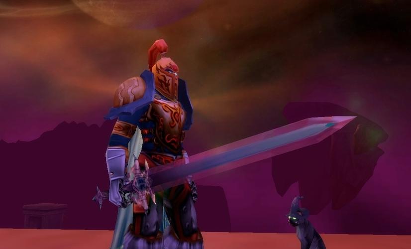 遗忘预言巨剑效果实测？提升战力的秘密武器分享！