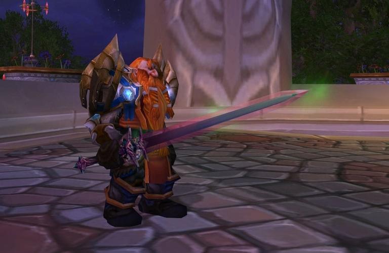 遗忘预言巨剑效果实测？提升战力的秘密武器分享！