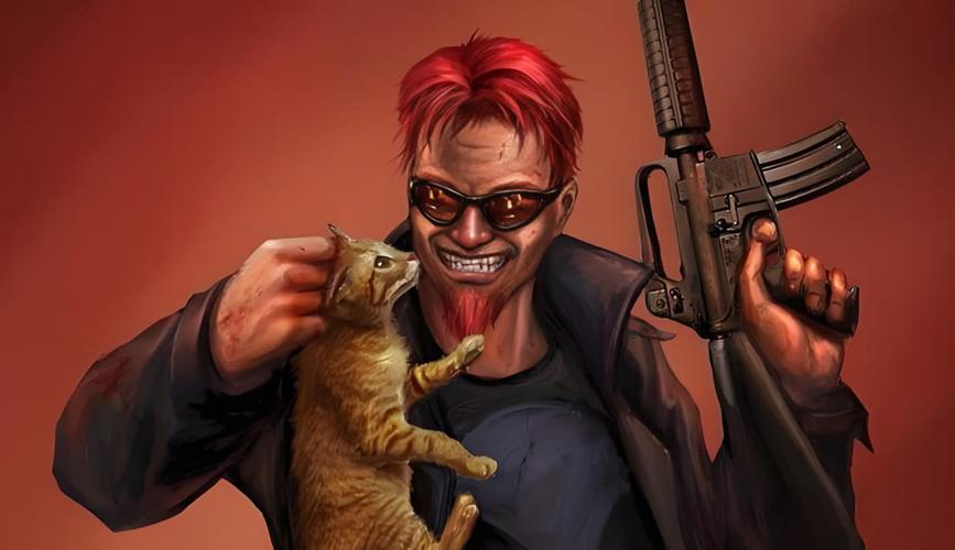 喋血街头3宣泄操作指南是什么？新手快速上手教程！