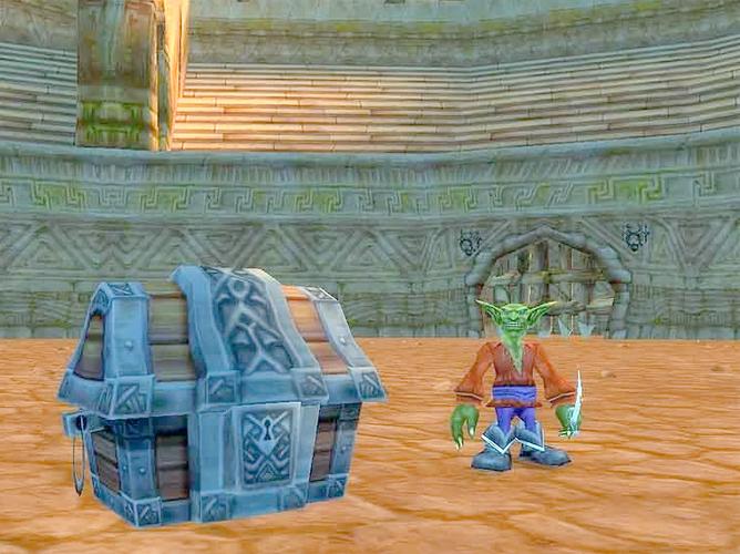 古拉巴什竞技场奖励是什么？必拿的5大宝物盘点