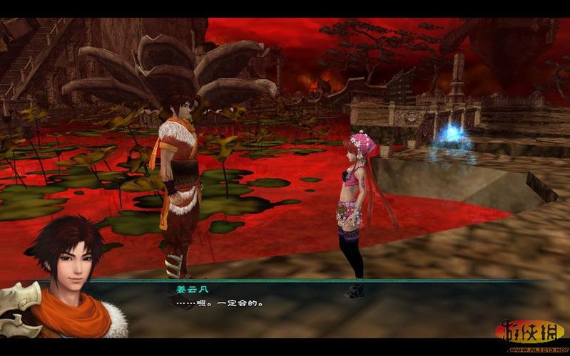 仙剑5鏖战剧情如何理解？深度解析故事线索与伏笔！