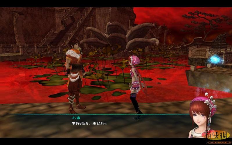 仙剑5鏖战剧情如何理解？深度解析故事线索与伏笔！