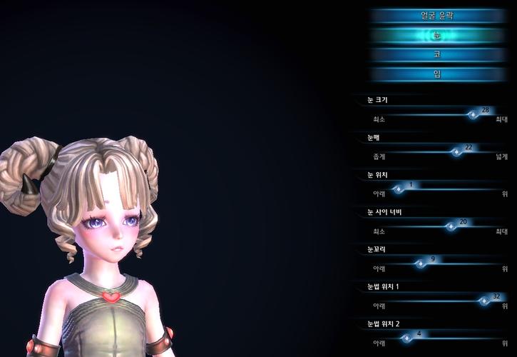 tera捏脸怎么捏好看？玩家必学5个黄金技巧