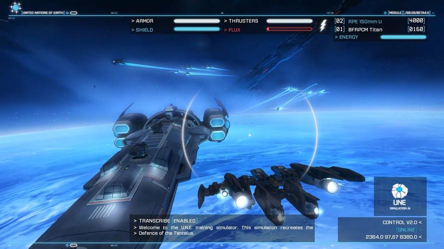 强袭装甲零号剧情解析？(深度解读故事背景超有趣)