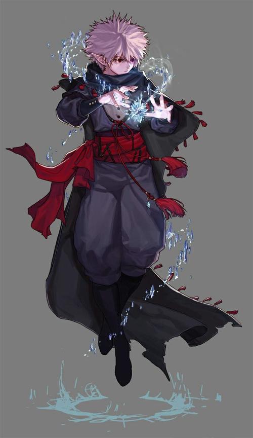 冰结师穿什么甲新手必看？老司机教你简单入手！