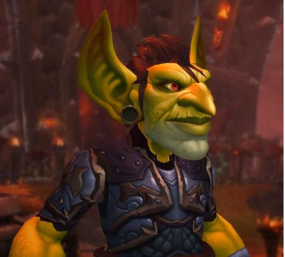 魔兽世界地精和哪个种族最好?新手选择对比分析!