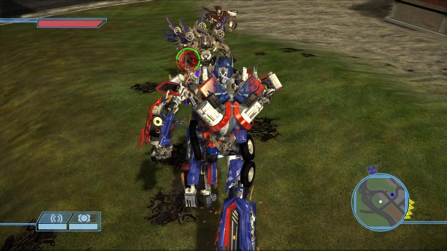 变形金刚小游戏哪个平台好？安卓苹果电脑版全评测！