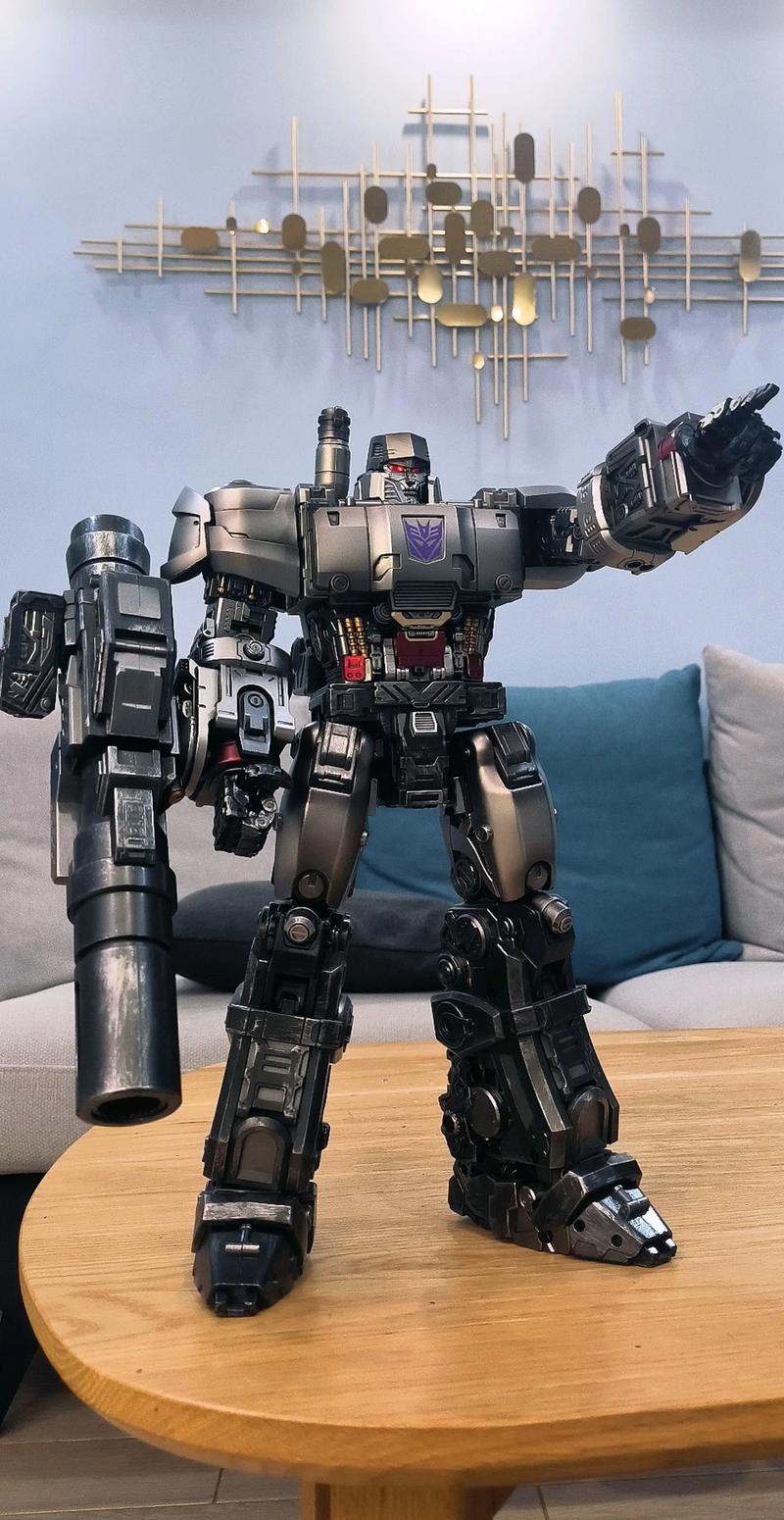 霸天虎改装哪里好？(推荐几家专业服务好评多)