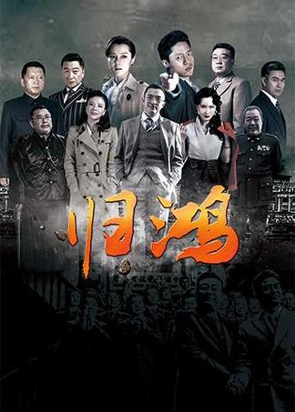 归鸿电视剧好看吗(剧情和演员深度解析)