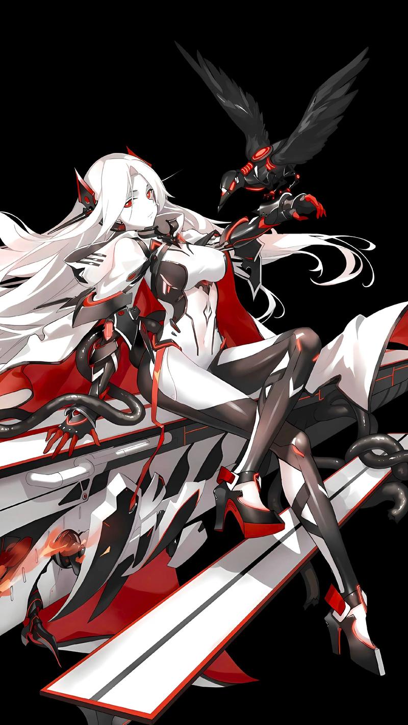 黑潮深海觉醒剧情故事介绍？深度解析世界观