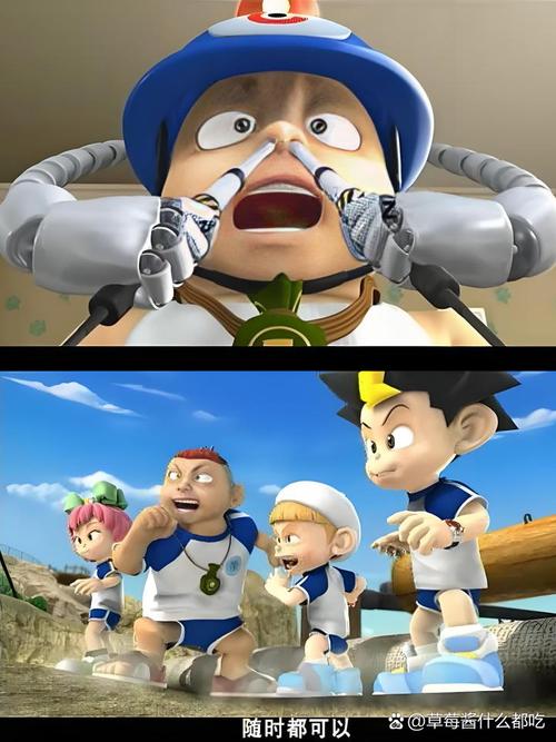 奇幻冒险小队能拍成电影吗？这些设定超适合大荧幕